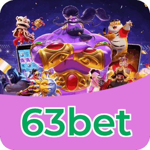 Slots Premium da PG Soft na 63bet