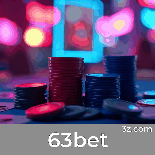 63bet Bônus acumulado 63bet