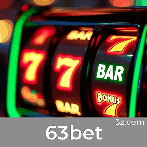 63bet Bônus por convite 63bet